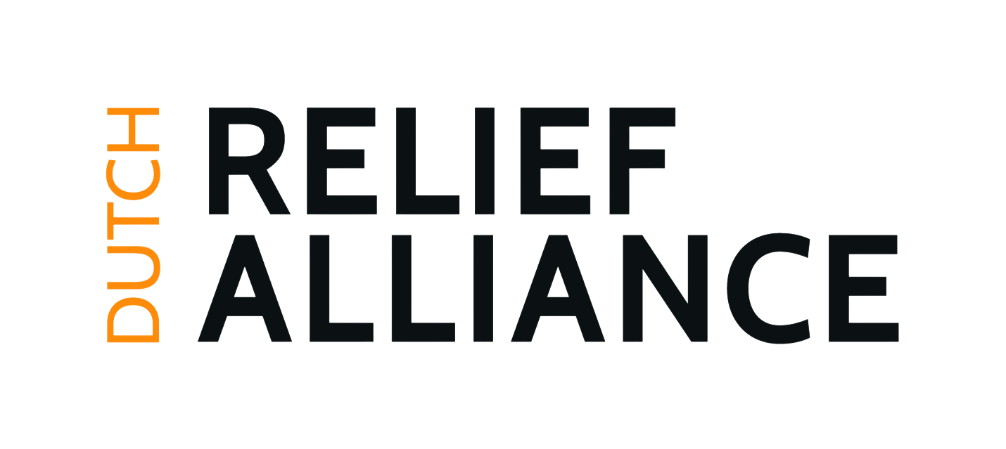 Dutch Relief Alliance Logo