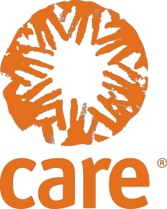 Logo Care International