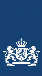 Logo Gouvernement Neerlandais