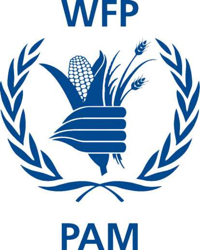 Logo PAM - WFP
