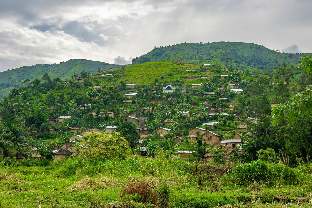 La Grande Métamorphose : Comment CODEVAH est passée d'une ONG locale à une Institution de Référence au Sud-Kivu